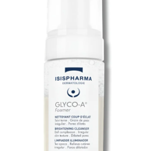 ISISPHARMA  GLYCO A FOAMER 100ML
