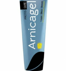 ARNICAGEL 40G PROTIS