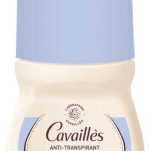 ROGE CAVAILLES DEO ANTI TRANSPIRANT ANTI TRACES 48H ROLL ON